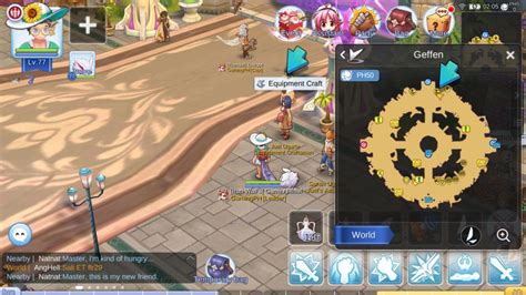 rosa bracelet ragnarok mobile|List of All Equipment Craft Location in Ragnarok M Eternal Love.